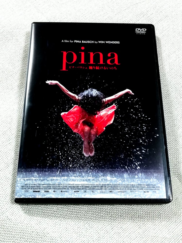 Pina